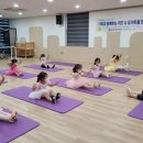 유아발레 이미지