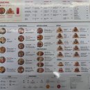 [공지] 암사 샐러드 암사역 맛집 신메뉴 타코 쉬림프후기, 샐러디 암사역점