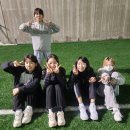 하당중학교 정문(하당초 정문) 이미지