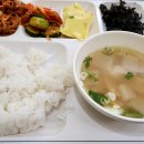 두산벤처다임 구내식당 이미지