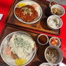 우성토탈패션 | 서면 데이트 코스 서면 맛집 카페 우성돈까스 모던테이블