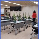 꽃꽂이 초.중급 이미지