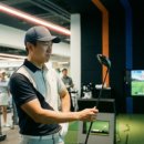 골프존마켓 앞 이미지