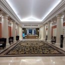 호텔캐슬 | 화성 카페 추천 유럽감성 카페 라비돌호텔 라운지캐슬 내돈내산 후기