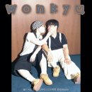 나드리패션 | 원규스튜디오청담②② 3층 캐주얼 촬영 후기(힙한웨딩스냅스타일 커플룩 패션코디)