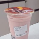 0 - 93656 | 공차 수박밀크티 당도0 내돈내산 솔직후기