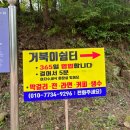 세븐일레븐정선남면점 | 민둥산 가을 당일치기 뚜벅이 등산 / 왕초보 루트 추천