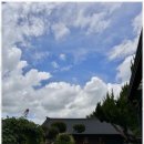 오봉리 돌담집 이미지