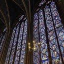 국민은행 파리공원지점 옆 | 유럽 신혼여행 | 파리 빵 맛집 The French Bastards 뮤지엄패스 생트 샤펠 입장 예약 방법