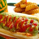 핫!도그 이미지