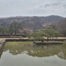 호암미술관 이미지