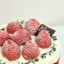 명덕로 | 대구 케이크 예약 맛집 추천 명덕빵앗간 명덕본점 딸기 케이크 픽업 후기