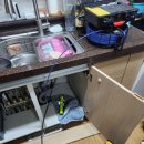 사기막골로150번길 | 성남 고압세척 하수구 몬스터 문제는 완벽하게 해결되었고 그동안의 스트레스가 한순간에 날아갔어요