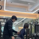 아주대PT 아이디얼짐 이미지