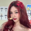조이헤어레드