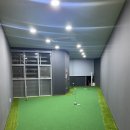 최동인 | 하남 미사 골프 연습장 드디어 등록하게 된 보이스캐디 아카데미