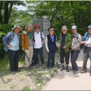 제349차(05/21/23) 산행결과 보고 : 함양 선비길 트레킹 =1/2 이미지