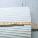 준스타 | 에어컨바람막이 준스타컴퍼니 벽걸이에어컨 스프리드 윈드바이저 찐사용후기