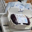 버스정류소_중앙로(국민은행) | 260214 인생 첫 헌혈 하고 집까지 겨우 온 후기 (헌혈의 집 중앙로센터)