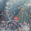광교산 | 문암골 - 형제봉 코스 형제농원 예약 필수 바베큐 삼겹살 도토리묵 보리밥정식