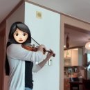 대구 바이올린 레슨 [ 크리스마스 캐롤 ] :: J violin ::
