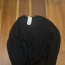 남성 | 유니클로 캐시미어 니트 남성 후기