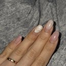 터미널스타약국 | 진주 칠암동 네일샵 네일지온 내돈내산 후기 | 큐티클 제거 섬세한 곳 추천