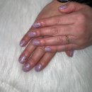 부평엠타워 | 컬러부터 아트까지 완벽했던 부평 네일아트 전문 /라망벨 후기