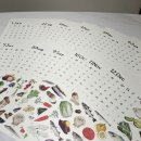 나비야 | 2026달력 나비야 제철 음식 달력 솔직 후기(장보기, 집밥 메뉴 업그레이드)