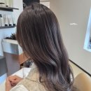 황안나 | 분당미용실 차홍룸 오픈, 황안나실장 추천 스킨브라운 컬러 긴머리 염색 후기