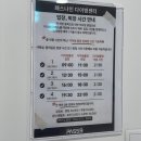 참진교육 | 구미프리다이빙, 블루피스 프리다이빙 솔직후기.