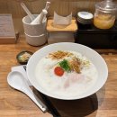 유니드 | 중곡 군자역 | 닭육수 파이탄 라멘 깔끔하고 농도 짙은 요리같은 육수 '유니드라멘' 쩝쩝후기 ฅ(๑°▽°๑)