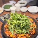 쭈야쭈삼 | 오늘은 쭈꾸미 망원직영점, 볶음밥까지 완벽한 한끼 후기