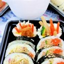 김밥의진수 - 부평구 동수로 123 | 김밥의진수