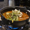 선풍 | 강릉교동맛집 선풍 모듬회 해산물 2인 추천