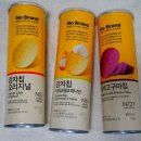 N127 | 노브랜드 감자칩&amp;고구마칩 맛별 비교 (N01, N61, N127)