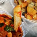 선릉공원떡볶이