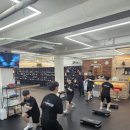 용인대SM복싱클럽 길동점 이미지