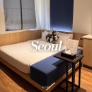 아늑호텔 | 서울 건대 성수 숙소, 아늑호텔앤스파 후기