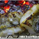 바다장어산꼼장어 이미지