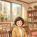 미순네 | 8화. 함께 고민하는 미순여사