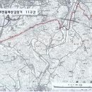 대전둘레산길 이미지