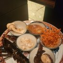 도원중학교 | 서울 5성급 호텔 더 플라자 도원 양장따츄 코스요리 내돈내산