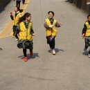 2014년 3월 붓만세 벽화그리기 활동(3.15 이리동남초등학교) 이미지