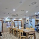 농협하나로마트 용호점 | 용호동 맛집 푸짐한 감자탕 놀이방 있고 주차편한 가얏골감자탕 용호점