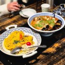 던킨현대아이파크 | ：용산：콘타이 용산아이파크몰점 주말 점심 내돈내산 후기
