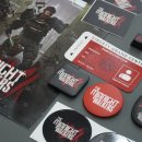 넥스트 게임스 | 원웨이티켓, ‘미드나잇 워커스’ 게임스컴 2025 출품