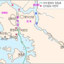 #[강화군 여행] 별빛 추억의 낭만이 흐르는 포토존 강화 3경 燕尾亭[연미정]........5 이미지