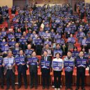 강진아트홀 대공연장 이미지