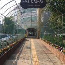 주민센터 앞 이미지